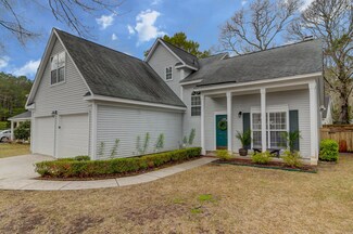 1902 Oak Tree Ln, Mount Pleasant, SC 29464
