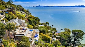 337 Belvedere Ave, Belvedere Tiburon, CA 94920