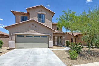 930 E Overlin Dr, Avondale, AZ 85323
