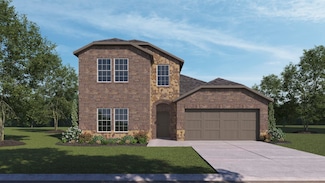 10016 Kayak Dr, Krugerville, TX 76227