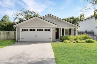1632 Bermuda Rd, Jacksonville, FL 32224