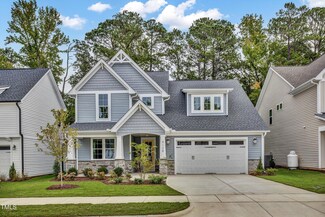 9128 Dupree Meadow Dr Unit 6, Angier, NC 27501