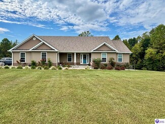 365 Feathersburg Rd N, Elk Horn, KY 42733