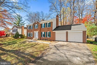 15600 Good Hope Rd, Silver Spring, MD 20905