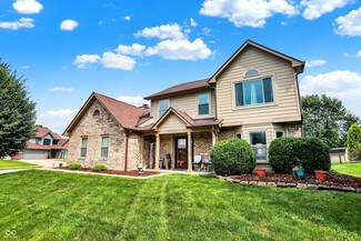 7738 Santolina Dr, Indianapolis, IN 46237