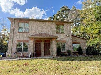 108 Maple Ave NW Unit A&B, Concord, NC 28027