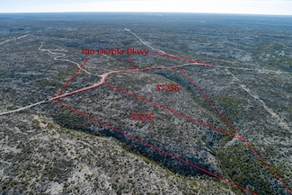 Lot 3F Rio Diablo Pkwy, Del Rio, TX 78840