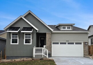 17146 W 92nd Loop, Arvada, CO 80007