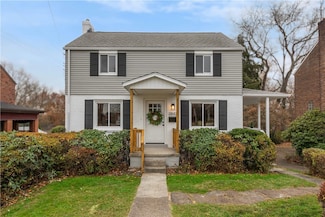 3842 Greensburg Pike, Pittsburgh, PA 15221