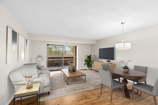 41 Centre St Unit 208, Brookline, MA 02446