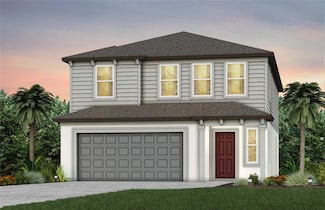 10336 Cross River Trail, Parrish, FL 34219