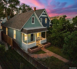 2527 W Dunkeld Place, Denver, CO 80211