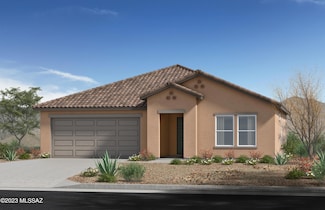 820 W Calle Cajilla, Tucson, AZ 85716