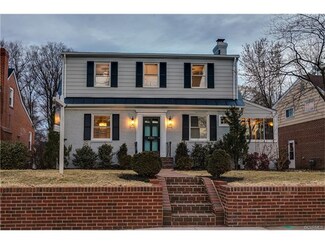 4702 W Franklin St, Richmond, VA 23226