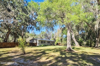 218 NE 132nd Terrace, Gainesville, FL 32641