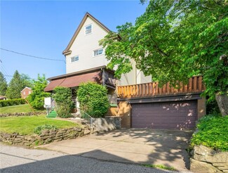 1405 4th Street Extension, Pittsburgh, PA 15221