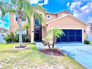 4447 Maple Chase Trail, Kissimmee, FL 34758