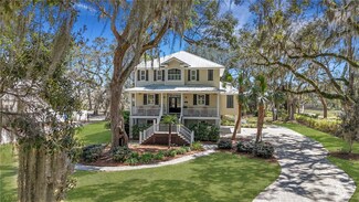 1108 E Mission Ln SE, Darien, GA 31305
