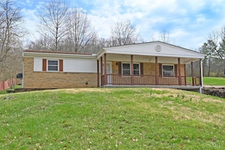 6680 Blue Rock Rd, Cincinnati, OH 45247
