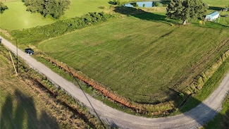 0 Gadberry Rd, Solgohachia, AR 72156