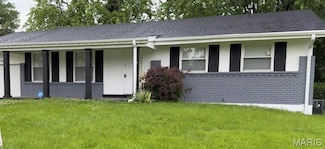 10528 Langford Dr, Saint Louis, MO 63136