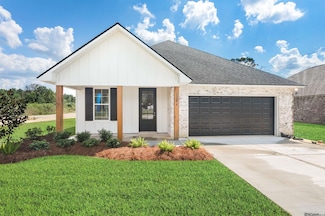 12074 Sims Rd, Denham Springs, LA 70706