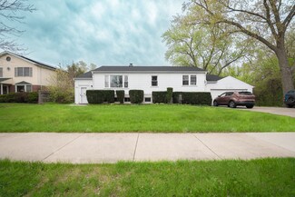 539 S Plum Grove Rd, Palatine, IL 60067