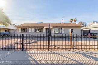 7501 E Pierce St, Scottsdale, AZ 85257
