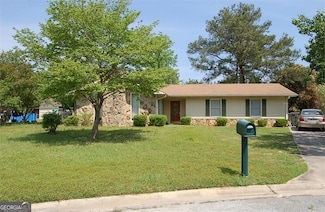 405 Tumbleweed Cir, Centerville, GA 31028