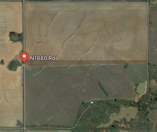 00 E County Road 1400 Rd, Willow, OK 73673