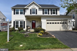 1764 Algonquin Rd, Frederick, MD 21701