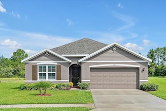 3573 Sandhill Crane Cir, Mims, FL 32754