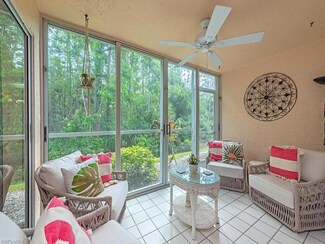 773 Wiggins Lake Dr Unit 105, Naples, FL 34110