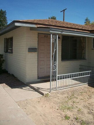 213 S Olive, Mesa, AZ 85204