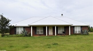 19248 Greek Cemetery Rd, Robertsdale, AL 36567
