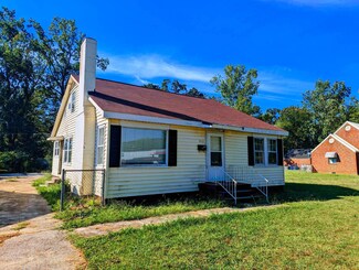 3412 Forrest Ave, Gadsden, AL 35904
