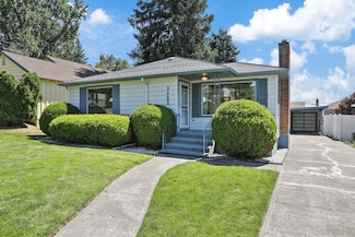 3203 W Grace Ave, Spokane, WA 99205