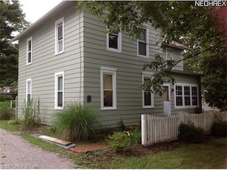 393 Church St, Doylestown, OH 44230