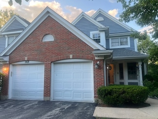 369 Prairie Meadow Ln, Vernon Hills, IL 60061