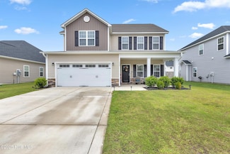 324 Windmill Light Way, Sneads Ferry, NC 28460