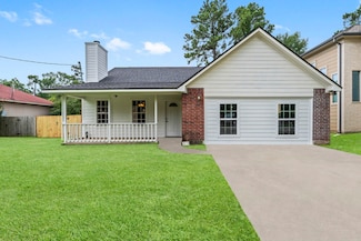 519 Tallow Dr, Conroe, TX 77385