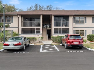 19505 Quesada Ave Unit HH207, Port Charlotte, FL 33948