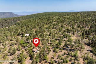 10810 Tanager, Jerome, AZ 86331