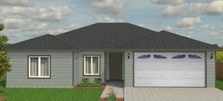 858 N Palm St, Woodlake, CA 93286