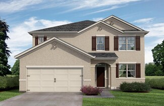 8420 Cobblestone Dr, Fort Pierce, FL 34945