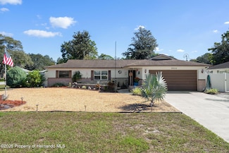 9654 Eldridge Rd, Spring Hill, FL 34608