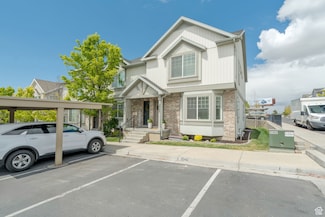 2046 W 1100 N, Provo, UT 84604