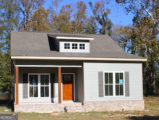 126 Woods Ave S, Portal, GA 30450