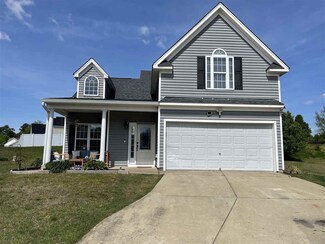 1741 Blazing Star Ln, Raleigh, NC 27610