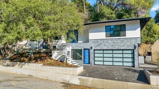 3132 Sparr Blvd, Glendale, CA 91208